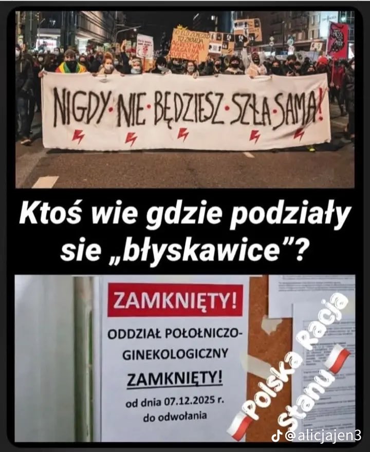 Gdzie podziały się dziewuchy dziewuchom?