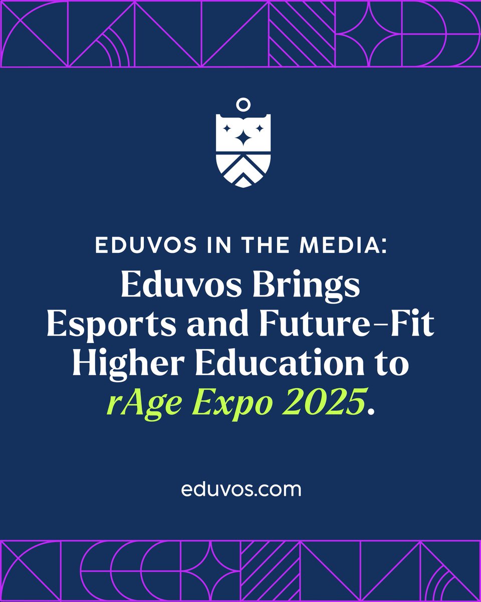 Eduvos tweet media