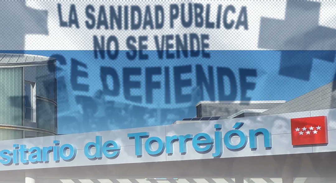 ¿ Cómo hemos llegado a dejar en manos privadas 1/3 de los hospitales de la red pública nacional? ¿ Cómo revertir la situación? ¿ Qué pasos hay que dar para derogar la 15/97? ¿ Puede el Gobierno central intervenir de urgencia en la gestión de Ribera Salud y otros casos como el