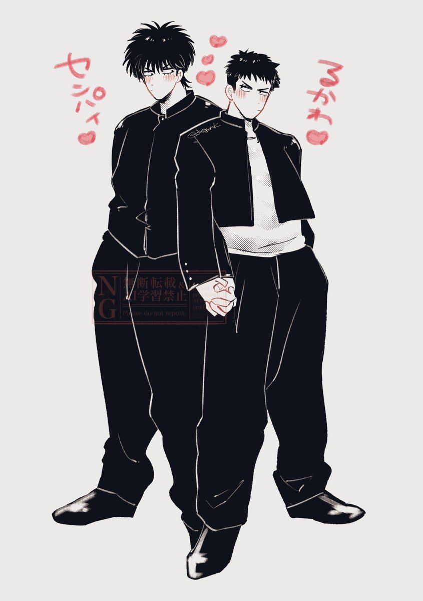 🍡(だんご) tweet media