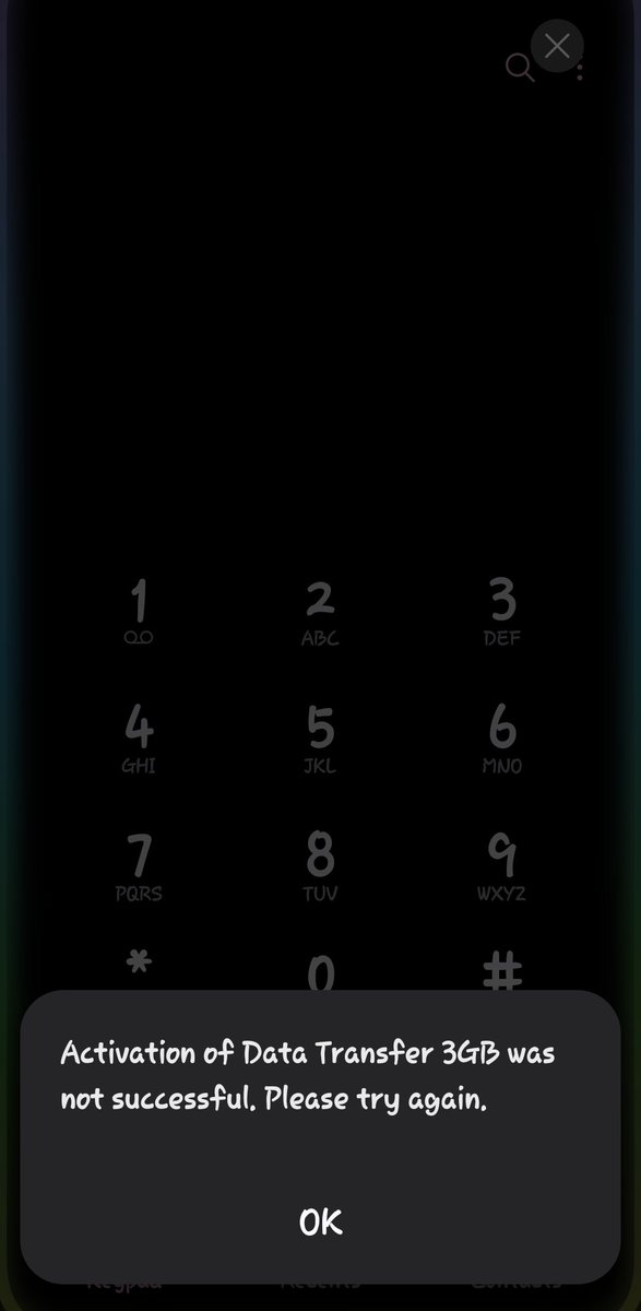 savage_tester's tweet photo. @MTNNG is like you guys are not serious again. First you guys reduced your internet speed on 5G such that I cannot boost of 20mbps, now I can't transfer data on my line as it returns as error. Next I am not able to access certain website from Nigeria stating that the UK blocks it https://t.co/8wxGT7eYRx