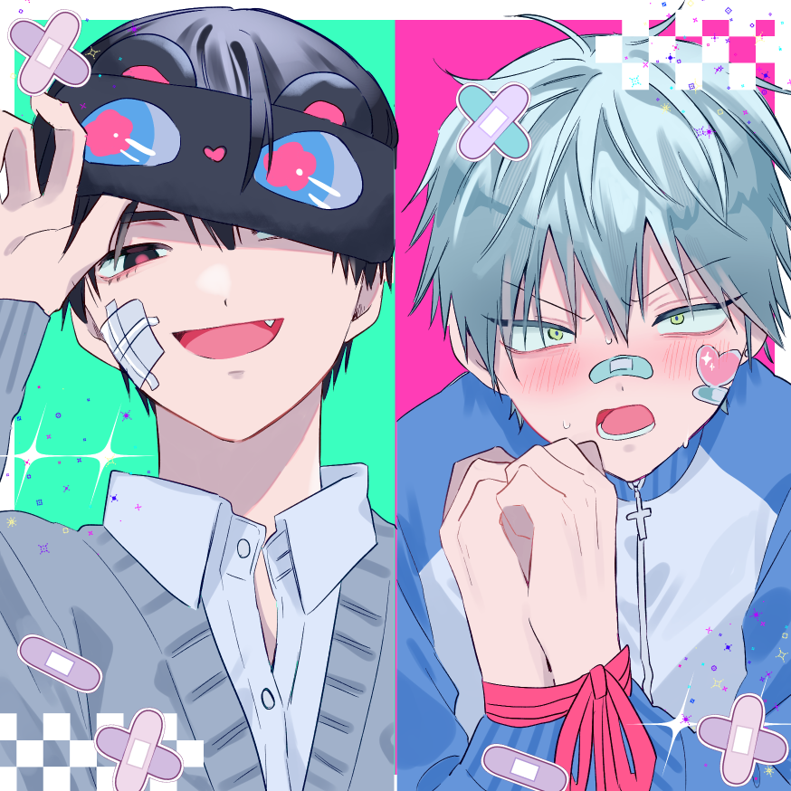 まめちゃんページ♡ ぽめ磁ꪔ̤ (@magne_) / Posts / X