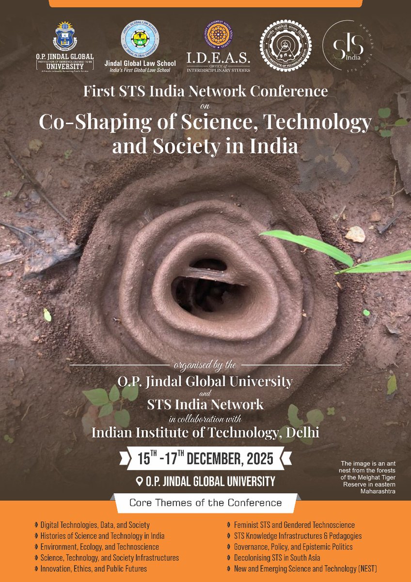 STS India Network tweet media