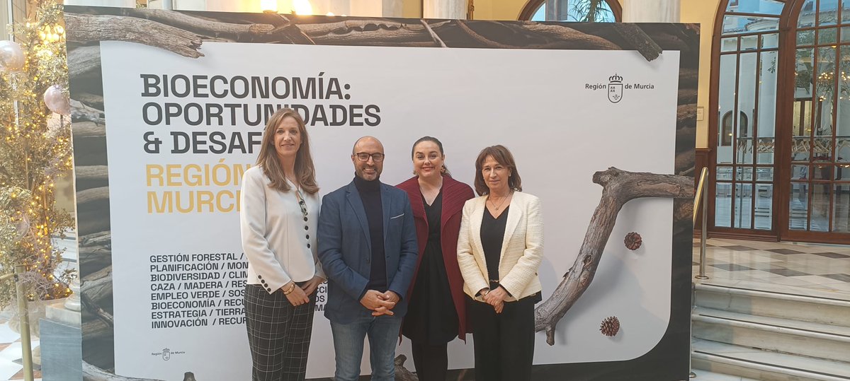 Ayuntamiento de Cehegín tweet media