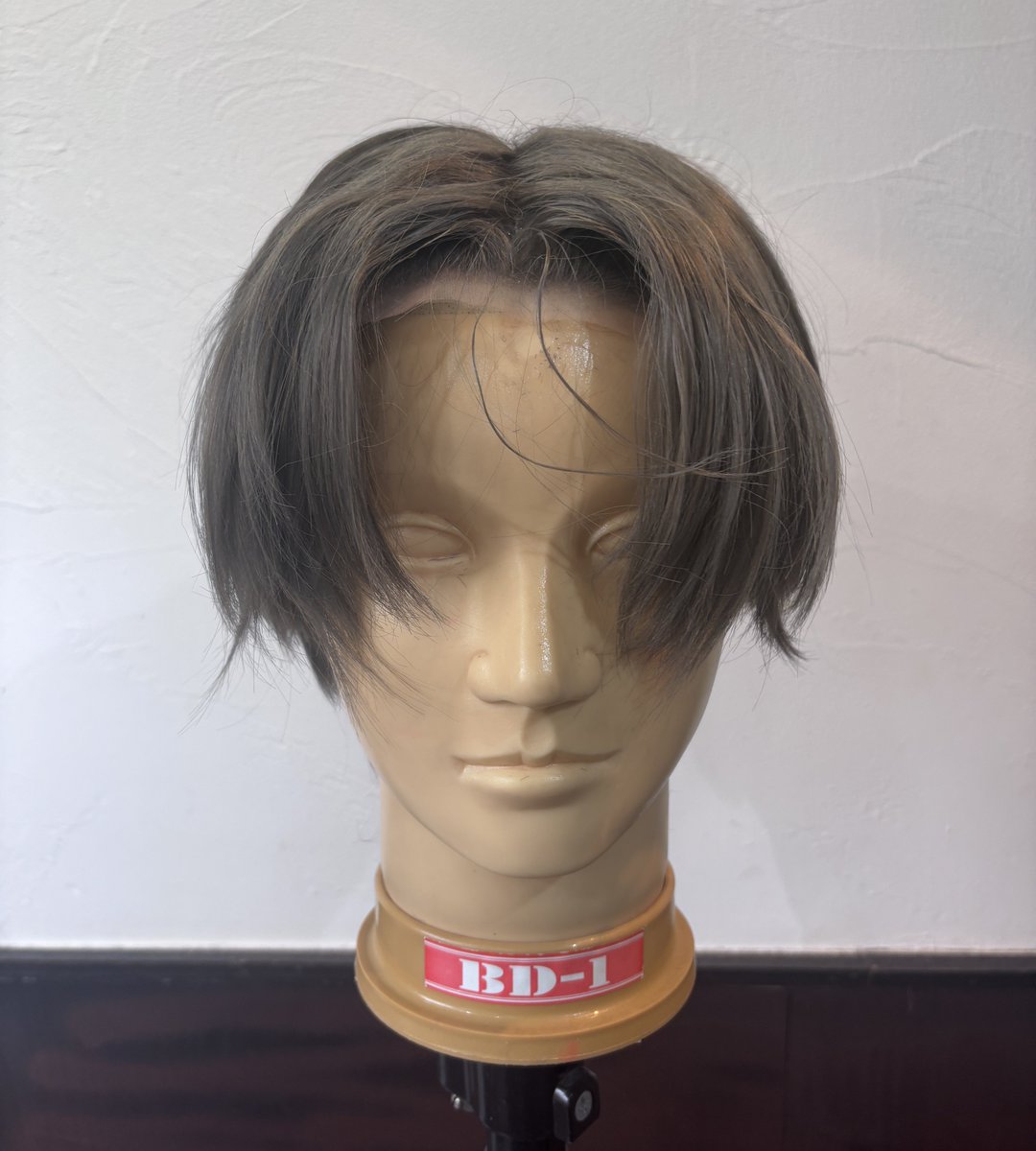 手入ご依頼⚔ #ぁにゃこPower