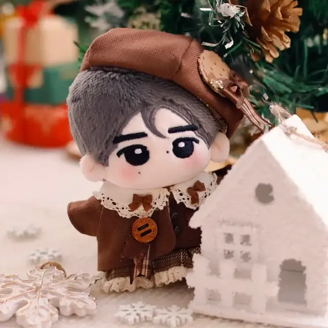RiRisomsom's tweet photo. 10cm 인형옷

윈터 쿠키 시리즈 입금폼 (~12.26)

RT+폼 참여 1분께 랜덤 1셋트 더 보내드립니다.

폭닥폭닥하고 귀여운 겨울 옷장입니다. 망토와 정장 셋트 두가지로 나뉘어져있어요. 믹스매치도 정말 귀여워요 XD~

https://t.co/D1OFu4gLpO https://t.co/SnfmTQ7S7l