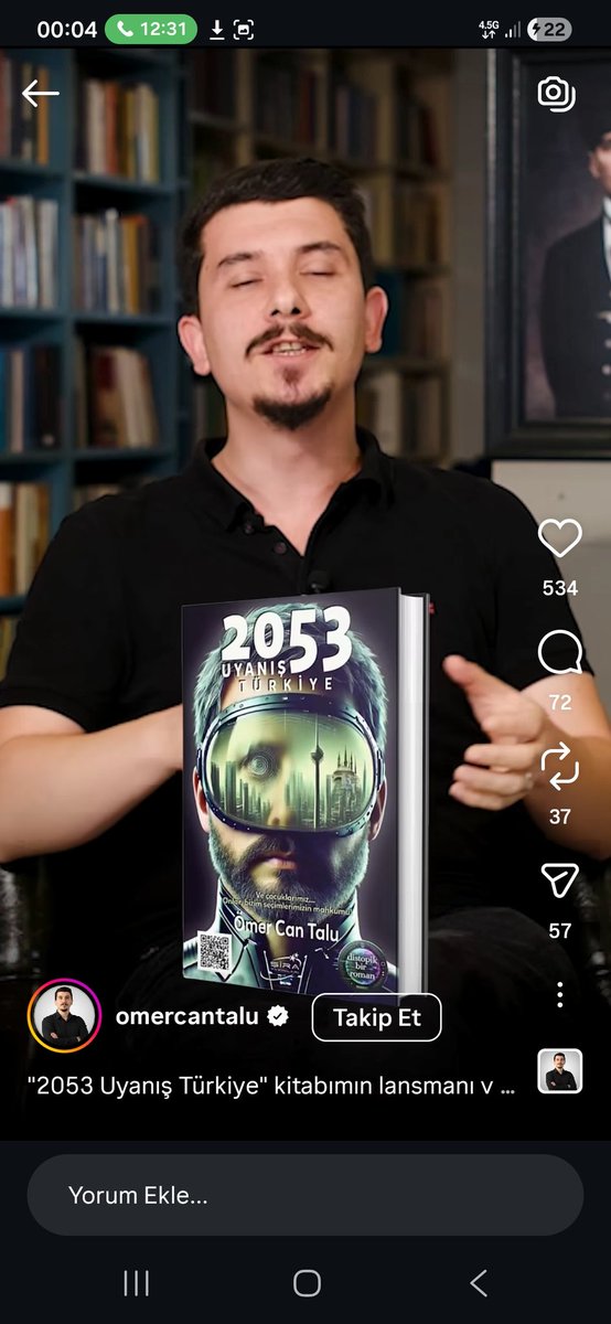 Barkod2033's tweet photo. @ErkanTrukten İşte o emek hırsızları 👇 
İsmimi bile çalmışlar 😐😐 https://t.co/Pcz9ZrGrd8