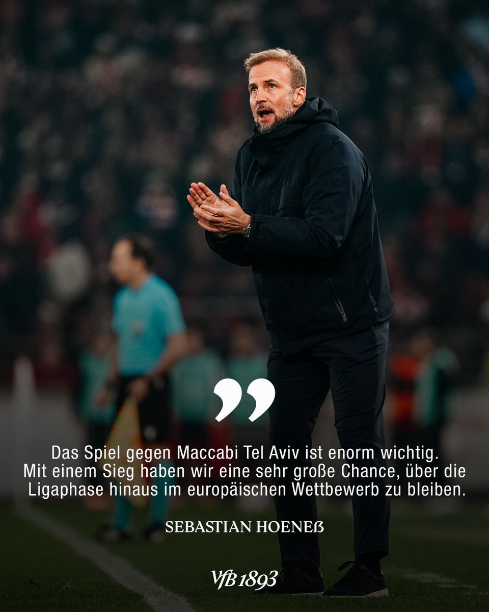 VfB Stuttgart 1893 tweet media