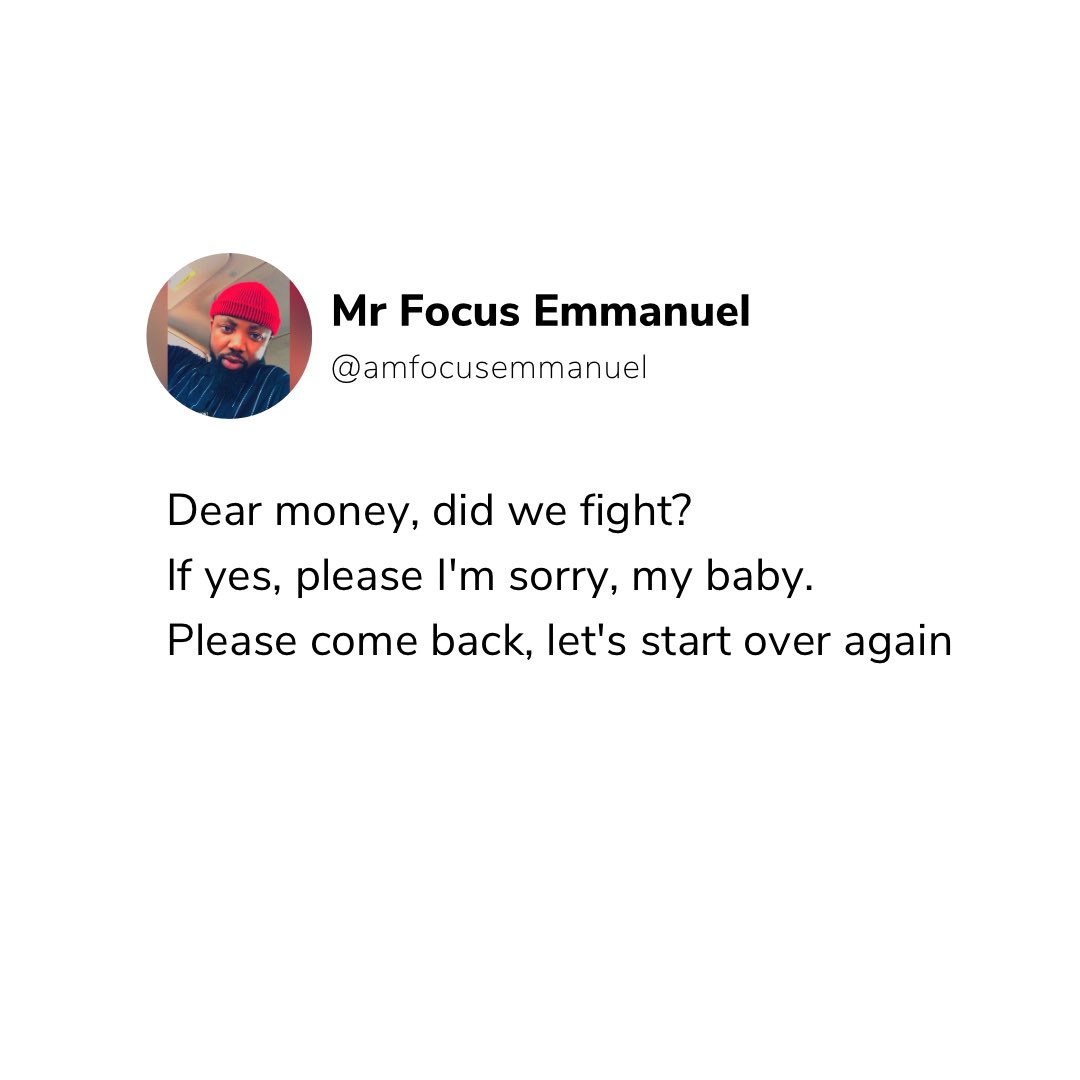 amfocusemmanuel's tweet photo. https://t.co/LJZ5xFt5WI