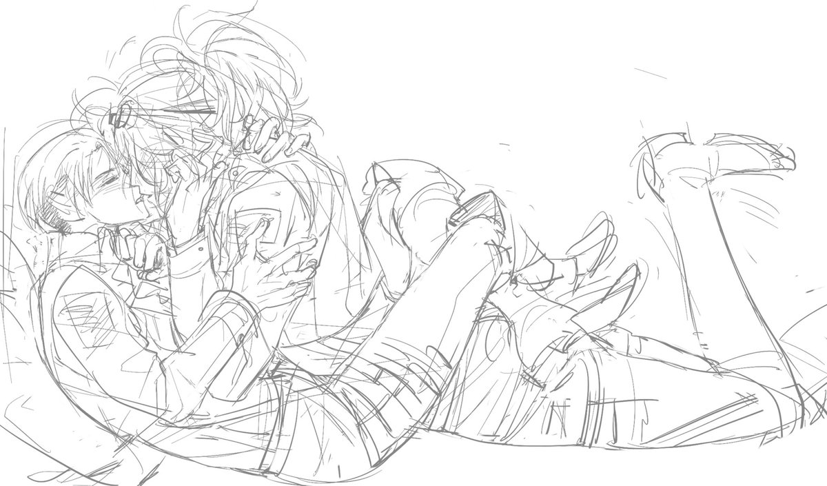 hhjku256335's tweet photo. #Levihan https://t.co/ntmxSg35Xo
