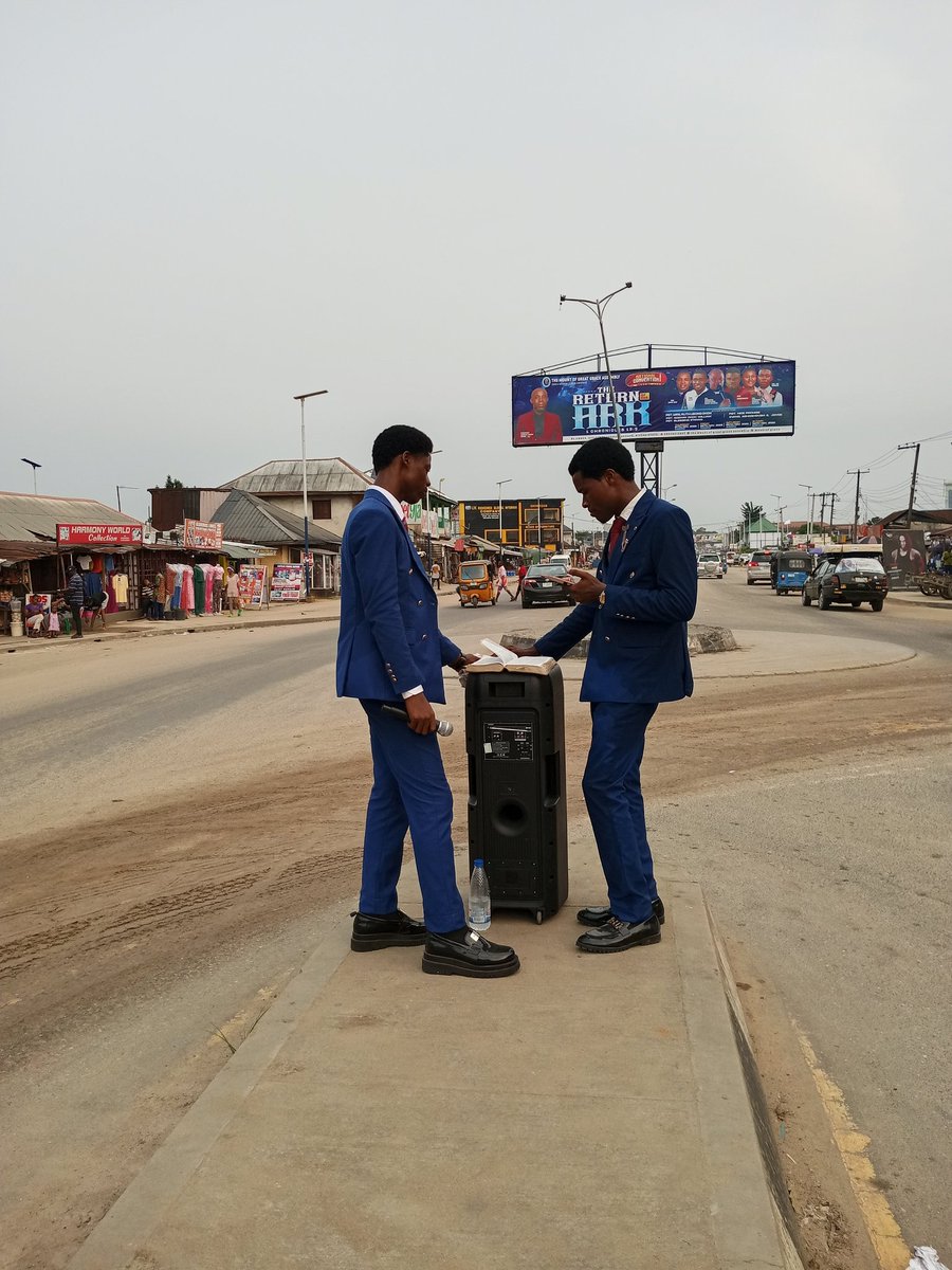 Soldier's 🪖 of Christ