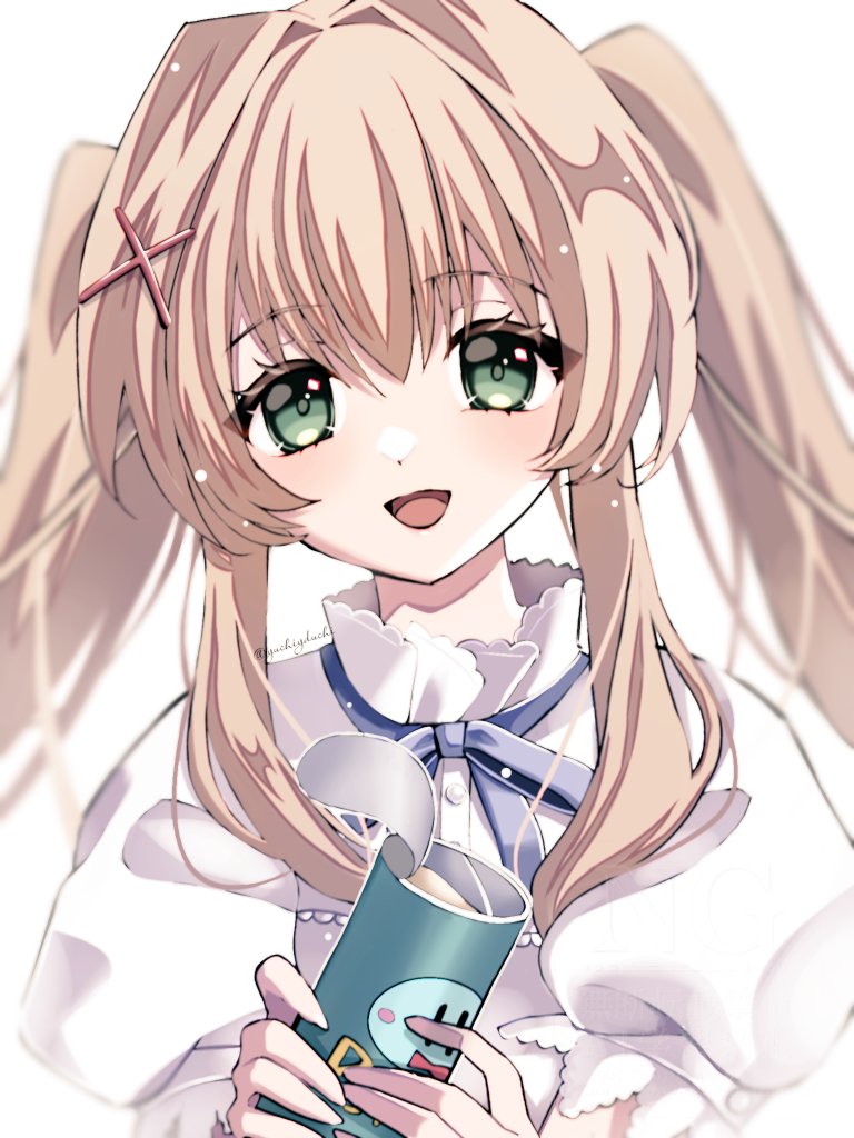 紬～～！！！！😭 #サマポケ