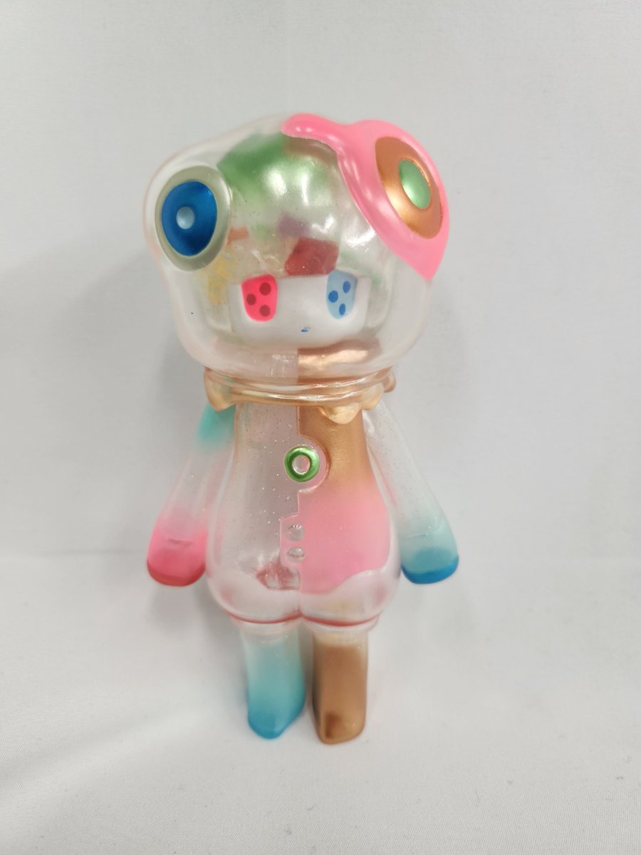 threewax (@reitenrei_asahi) / Posts / X