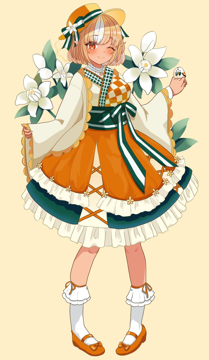 こたつみかん✩✩✩ こたつみかんと一緒に鑑賞したい(なぜ