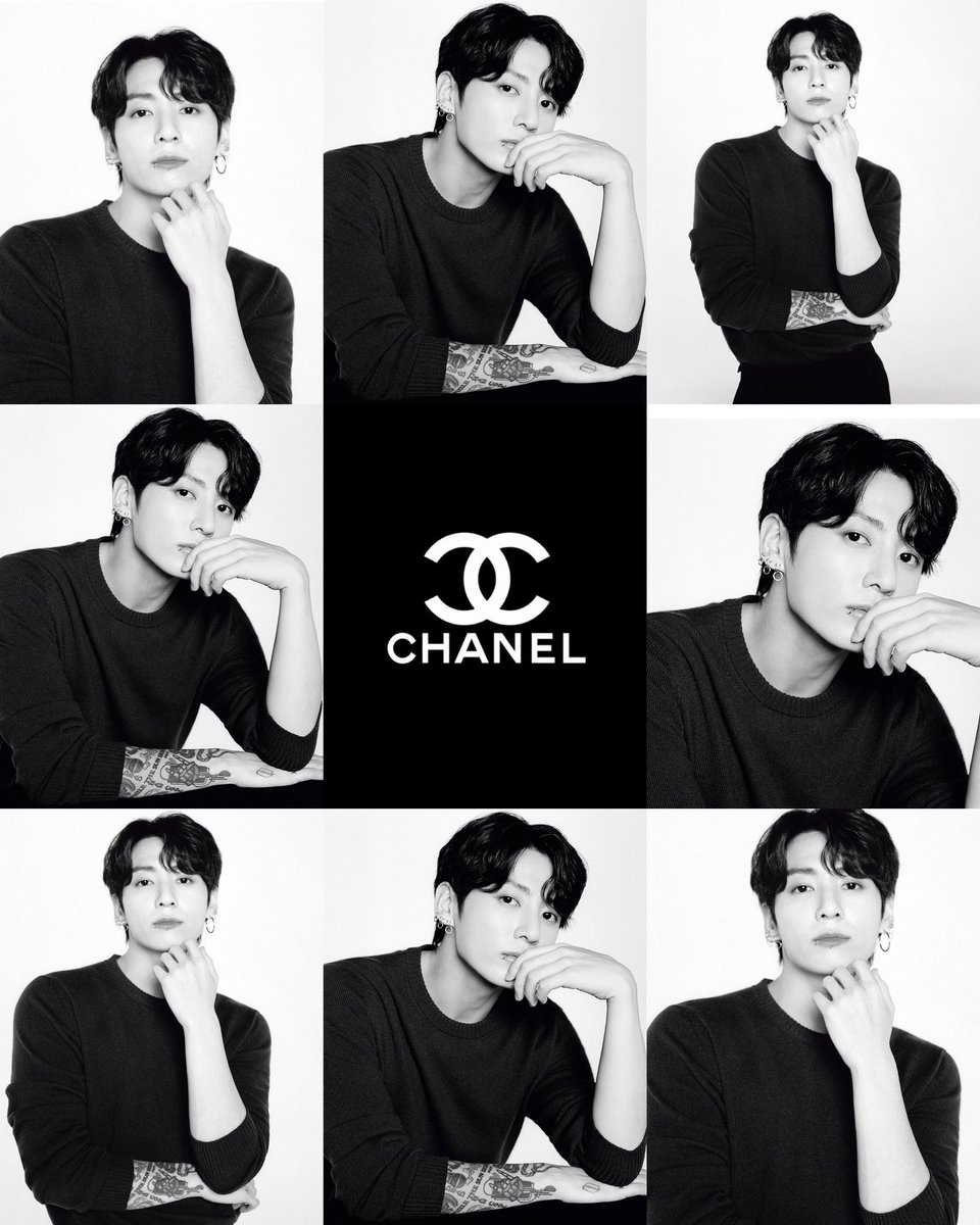 archivekukk's tweet photo. RT AND REPLY!!

JUNGKOOK FOR CHANEL BEAUTY 
#JUNGKOOKxCHANELBEAUTY https://t.co/UyzEtM99yD