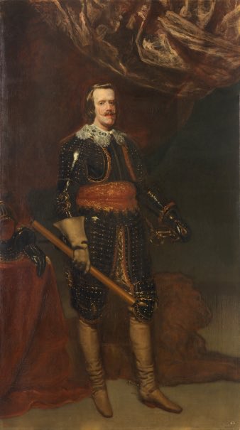 El animal heráldico de España, de toda la vida, es el León.