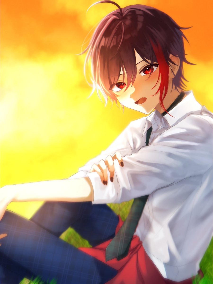 Kaitoストーリー