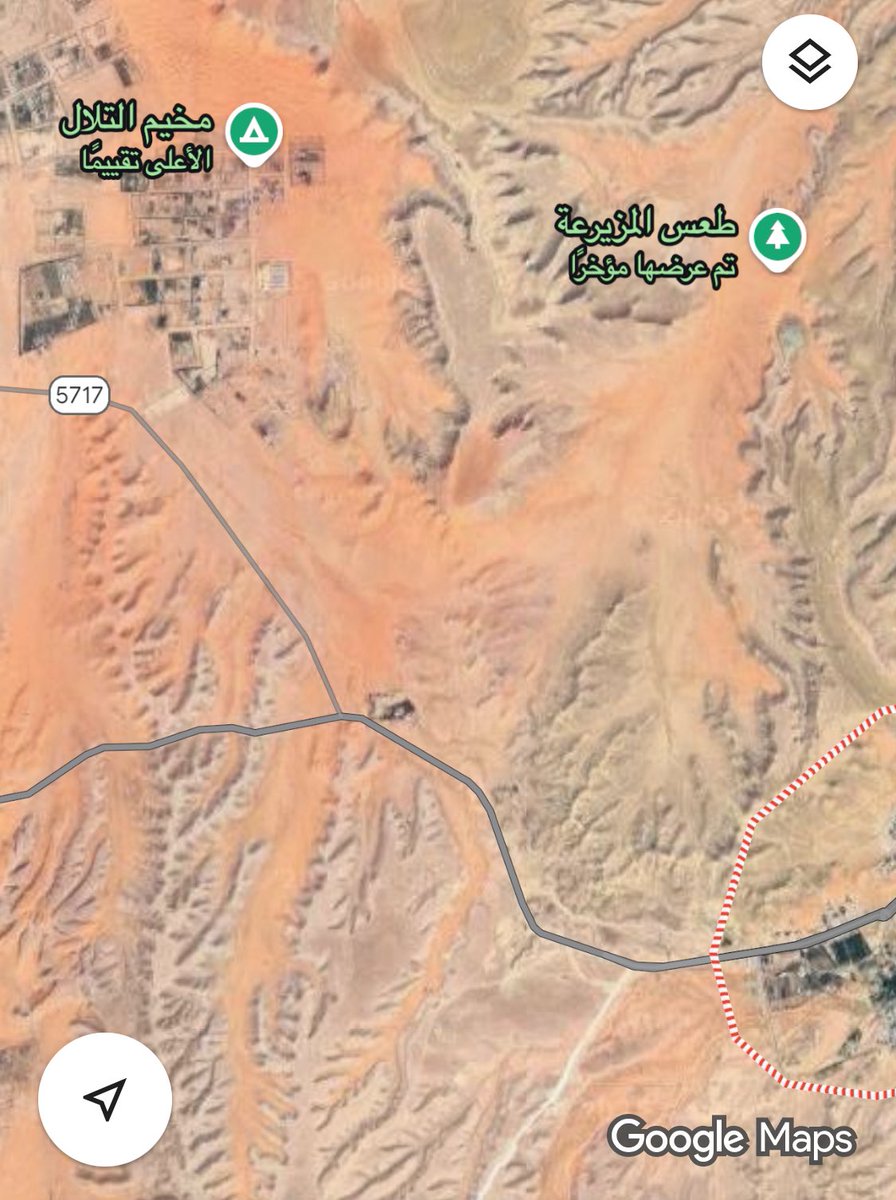 المكشاتي tweet media