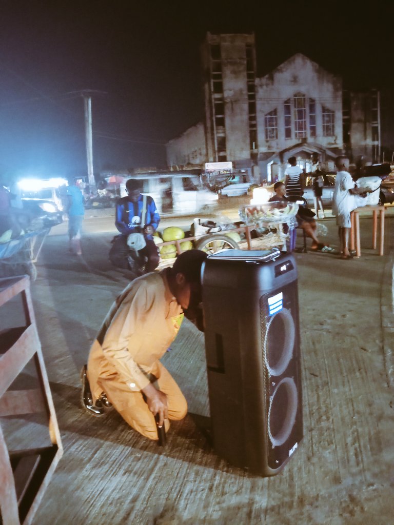 Life has no meaning without Jesus.