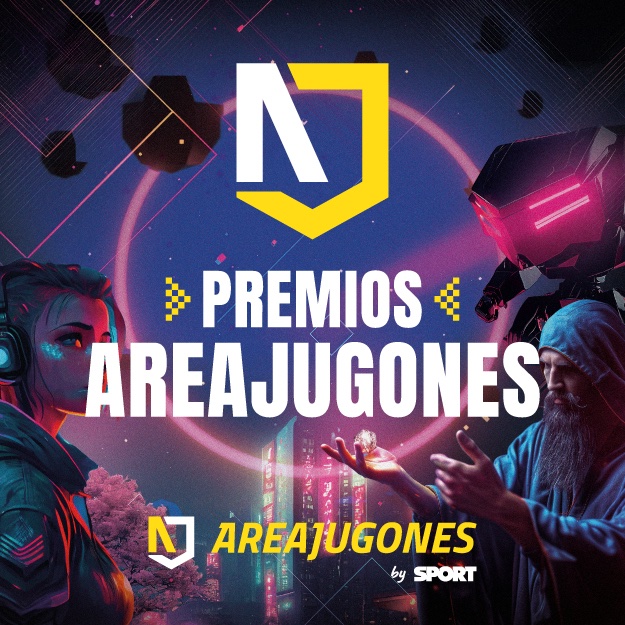 🎁 Regalamos 5 entradas dobles para asistir a la primera gala "Premios Areajugones".

📩 Los 5 primeros que nos escriban al DM conseguirán una de las entradas dobles para asistir como público al evento

🗓️ Cuándo: Martes, 16 de diciembre
📍 Dónde: Espacio Berstleman, Calle de