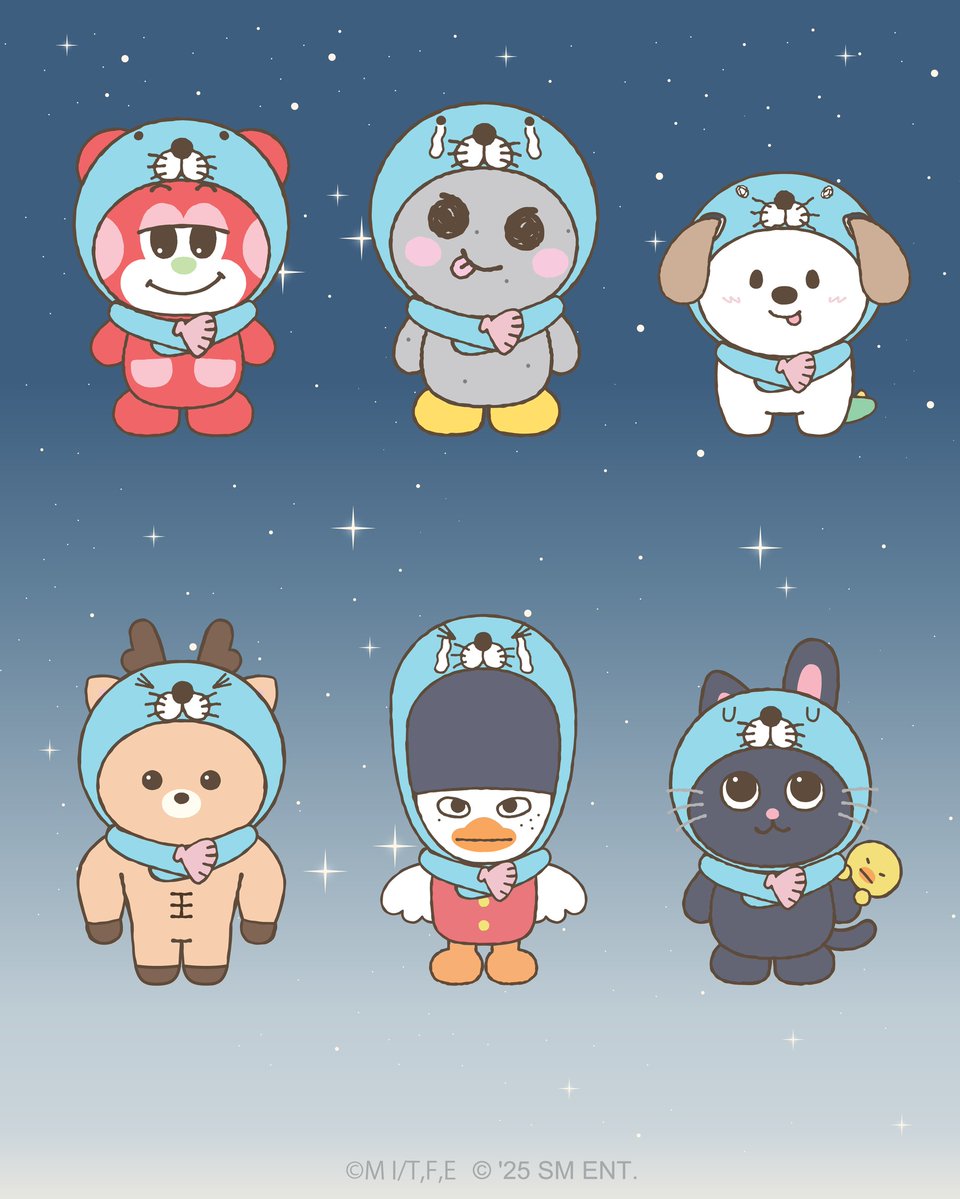 ぼのぼの【公式】 (@BONOBONO_nokoto) / Highlights / X