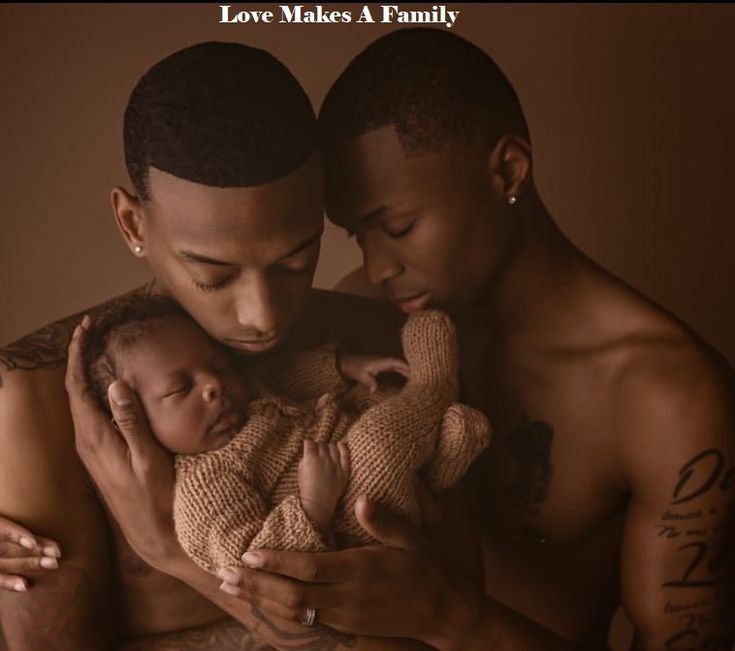 truthofabj's tweet photo. Can't 2 boys love themselves and make a family? 
#goals https://t.co/SncCWnYpyE