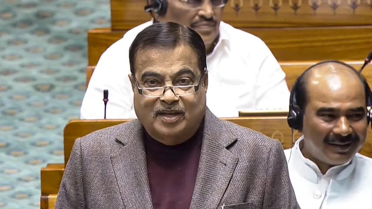 thenewsdrum's tweet image. Ethanol-blended petrol environment friendly, benefitting farmers: Gadkari in LS
newsdrum.in/national/ethan…

#NitinGadkari #EthanolBlending #E20 #Fuel #LokSabha #ParliamentWinterSession