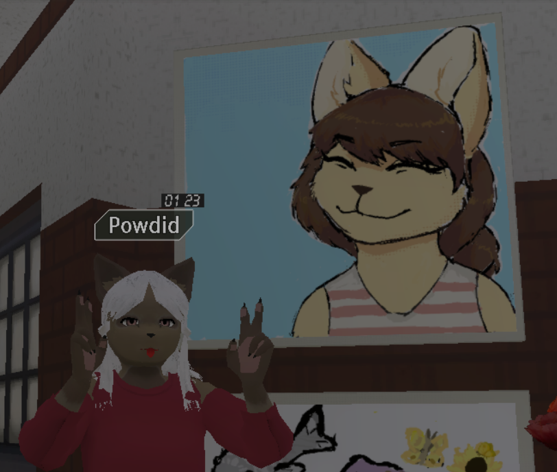 Powdid_'s tweet photo. I drew this https://t.co/jkVU280sh9