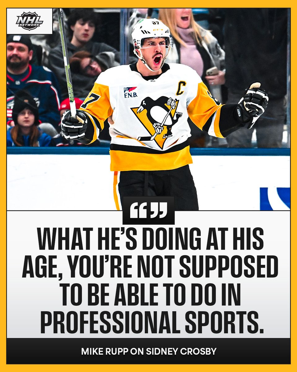 NHL Media tweet media