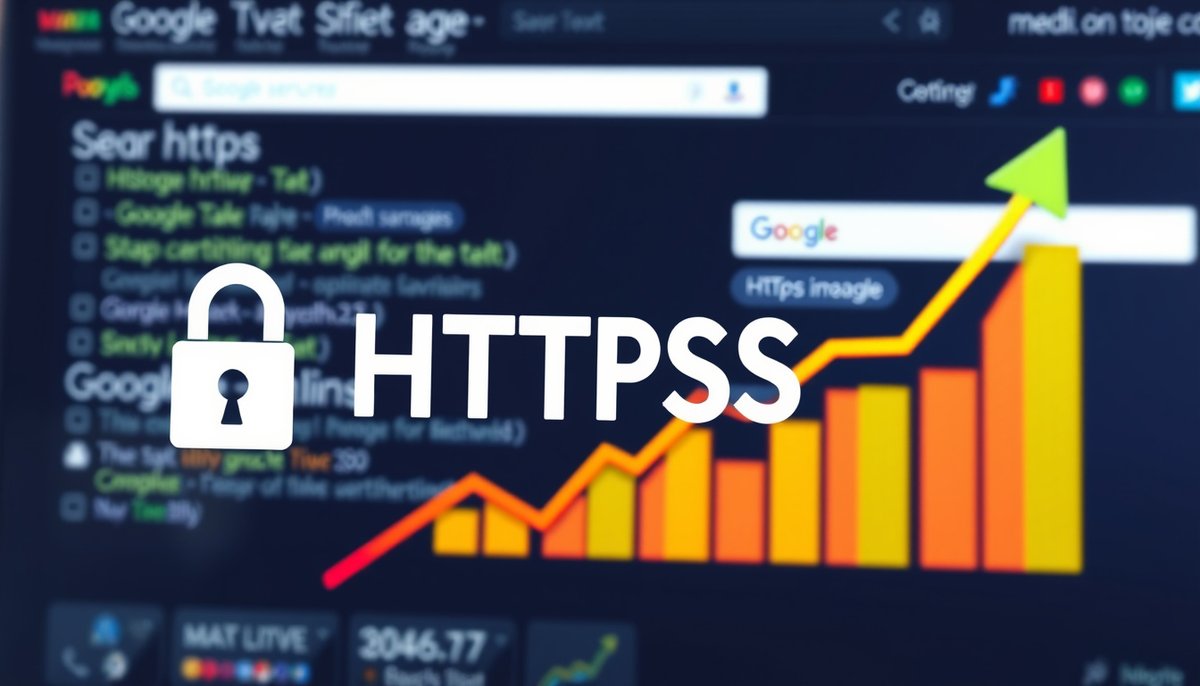 nc_digital's tweet image. Did you know that switching to HTTPS can boost your SEO? 🔒 Not only does it protect user data, but it’s also a ranking factor for Google! Have you made the switch? #SEO #HTTPS #terrypower

lhub.to/TerryPower