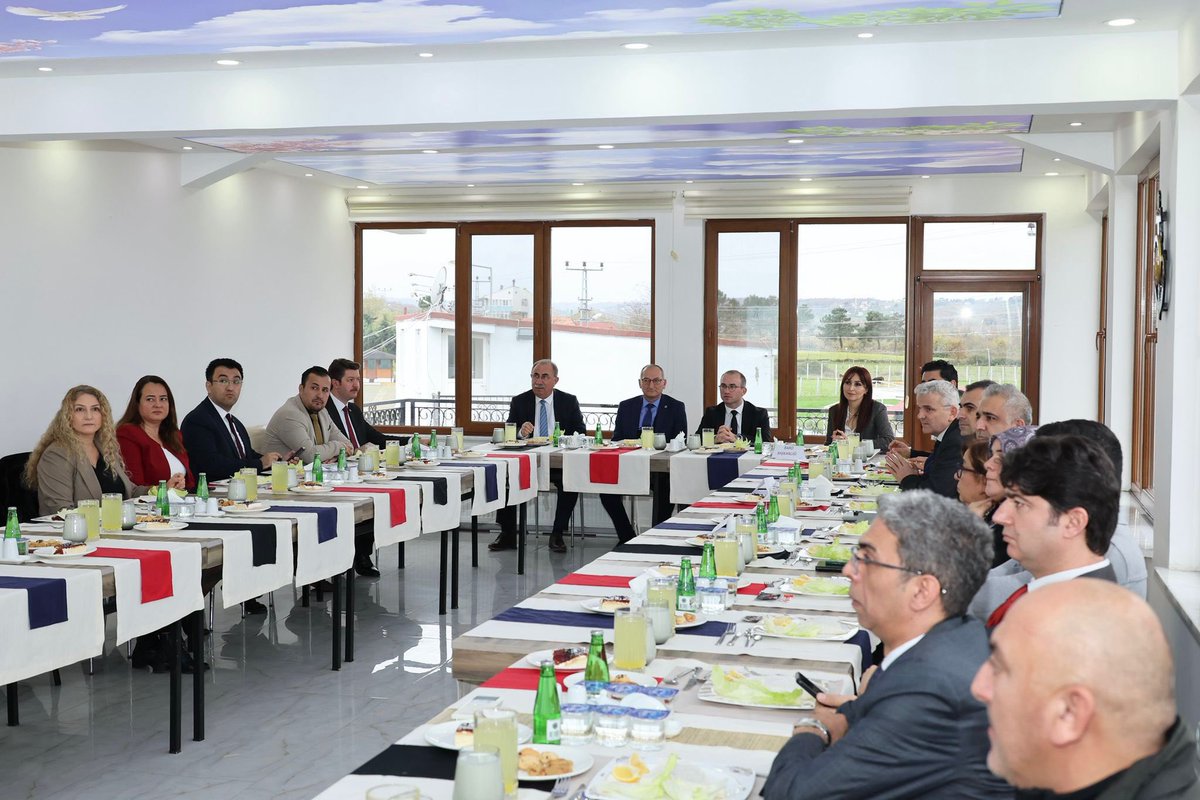 Sinop Barosu tweet media