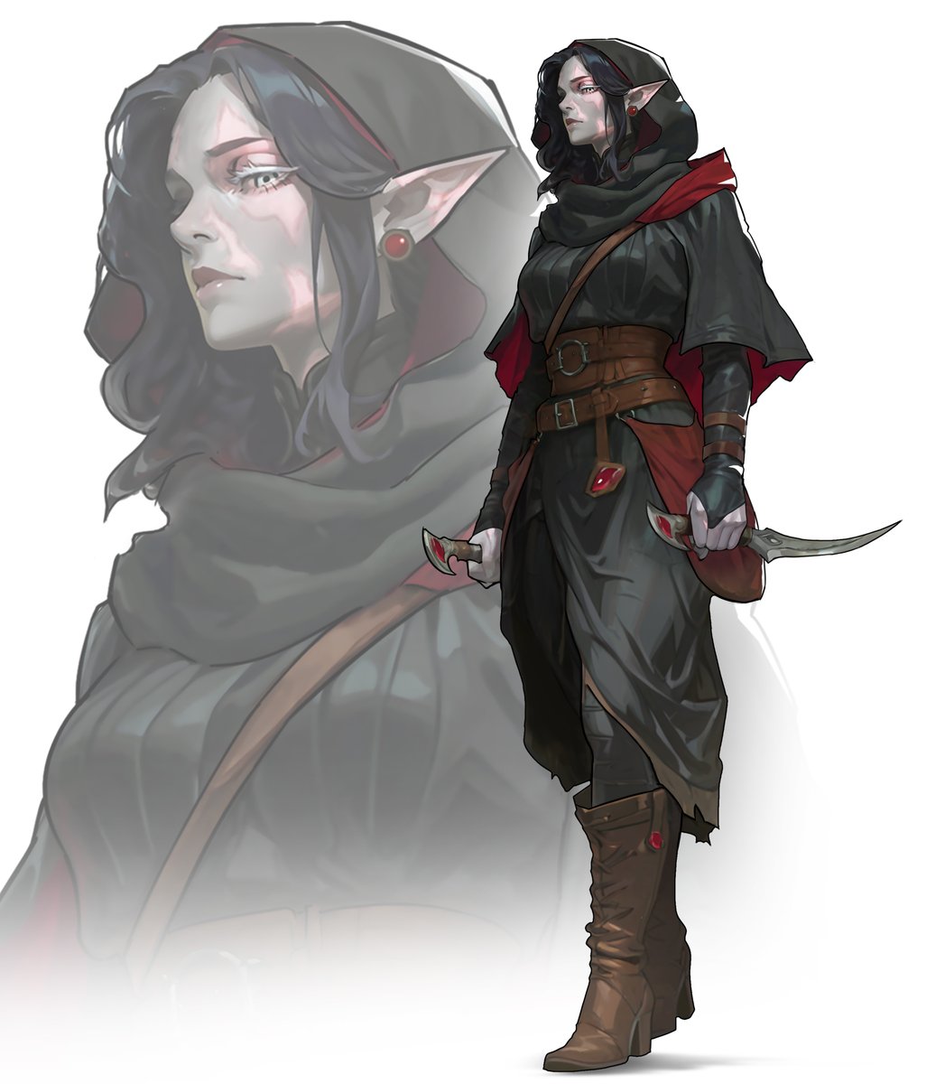 eepystew | Commissions OPEN 🟢 tweet media