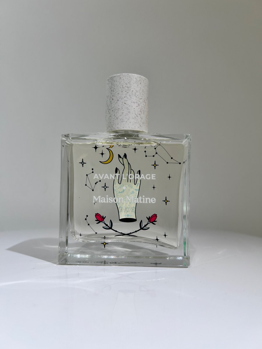 Maison Matine アバンロラージュ アバン ロラージュ｜嵐の前 – NOSE SHOP