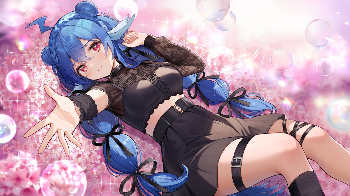 紡木ヨビト💚C107【西し13a】(1日目) (@tsumug1000_b) / Posts / X