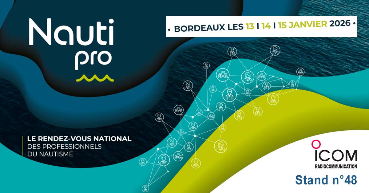 ICOM France tweet media