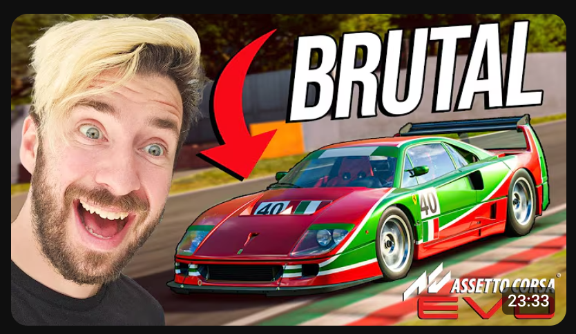 L'inflation des expressions dans les miniatures YouTube est l'équivalent, pour les personnes ayant subi une distorsion c