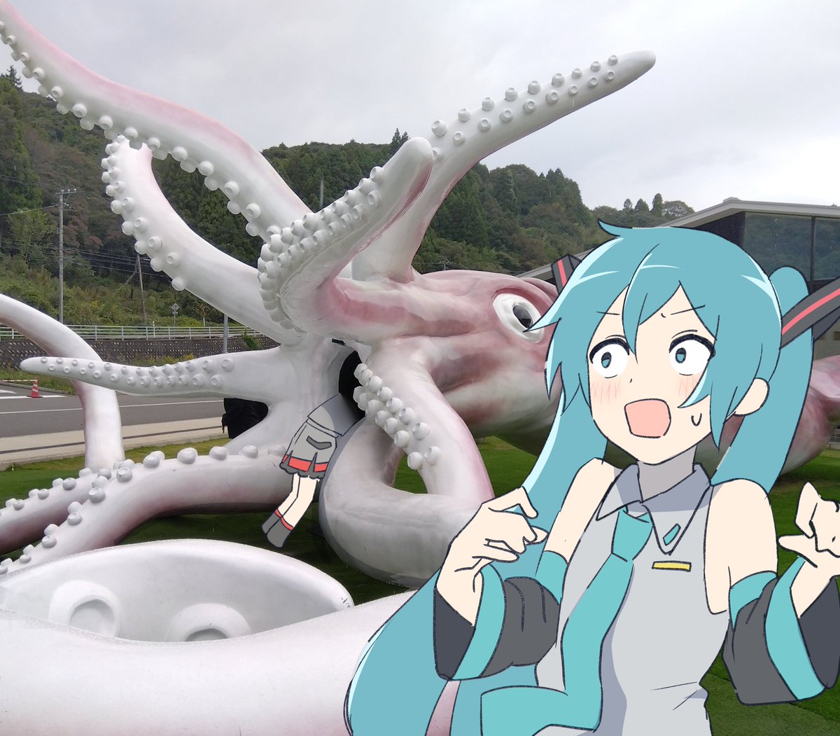 うみです(´◡` )♩ 𝐓𝐨𝐤𝐲𝐨 𝐌𝐢𝐝𝐭𝐨𝐰𝐧 𝟐𝟎𝟐𝟓 𝐕𝐚𝐧𝐞𝐮: 𝐓𝐨𝐤𝐲𝐨