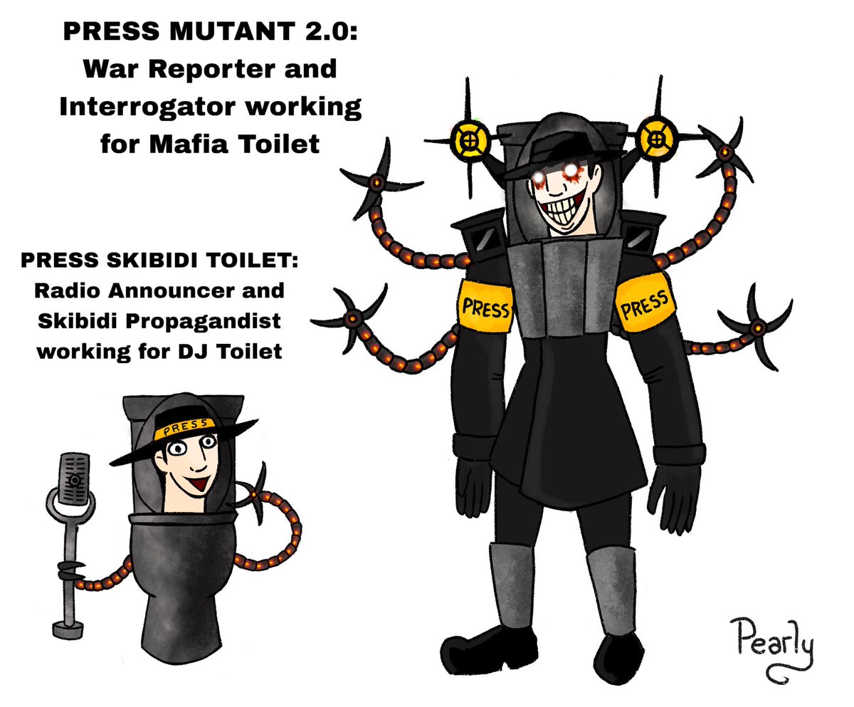 spaghetti toilet tweet media