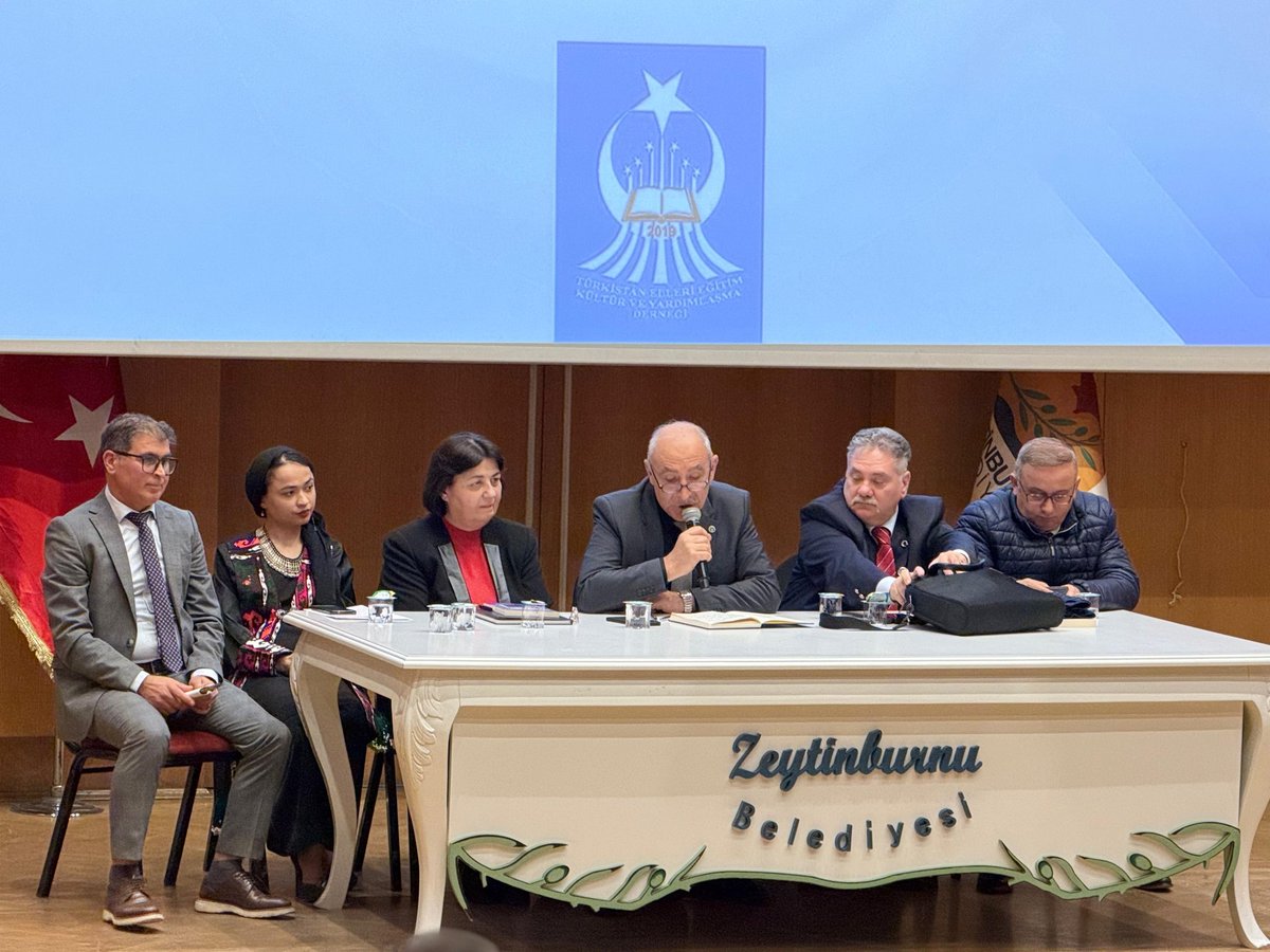 10 Aralık insan hakları günü münasebetiyle düzenlediğimiz programdan geride kalman güzel anıların bir parçasını sizlerle paylaşmaktan onur duyarız. Teşrifleri için Sn. kaymakamımız <a href="/ademuslu_mnvgt/">Dr. Adem Uslu</a>, AKP İstanbul TD. ilişkiler başkan Y. Sn. <a href="/mehmetsahinbsk/">Mehmet Şahin</a> ve herkese teşekkür🙏