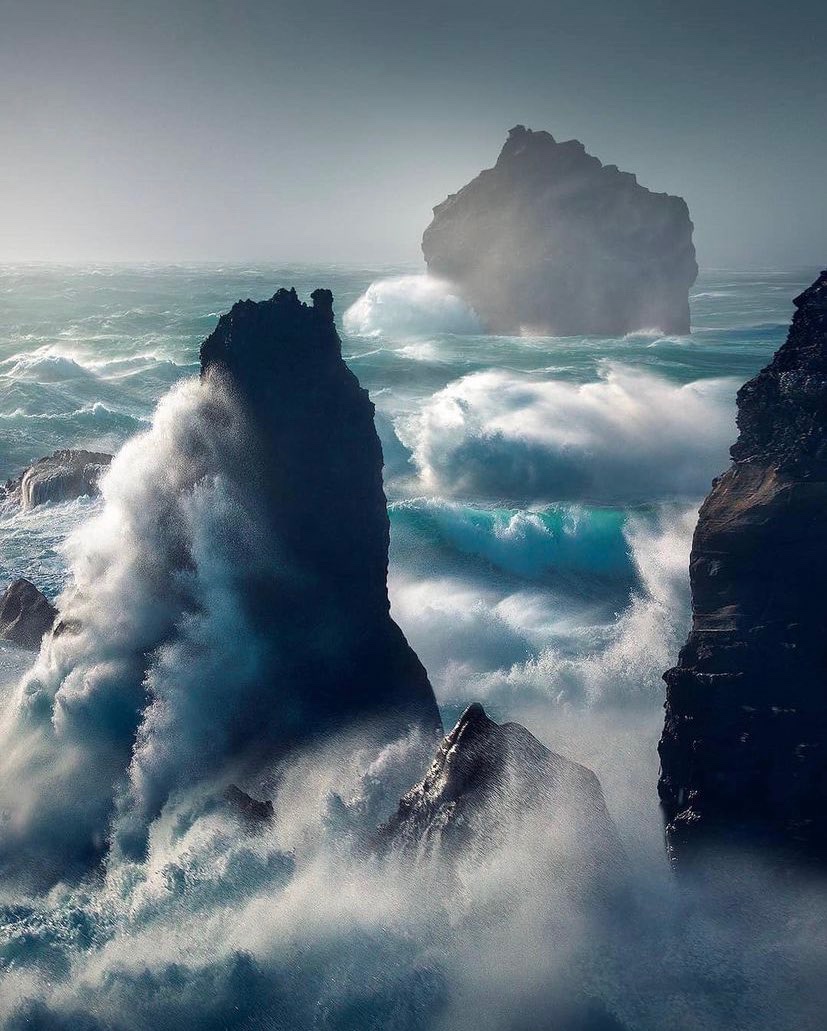 “Le cose sono come sono; soffriamo perché le abbiamo immaginate diverse.”

Alejandro Jodorowsky