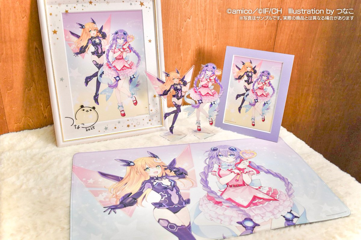 つなこ🐼C107(水)東7 A35ab (@panda_kabe) / Posts / X