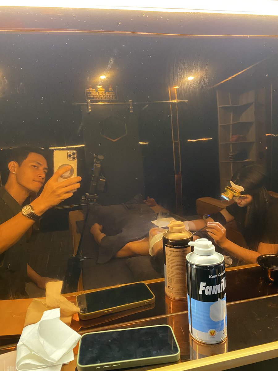GinBossDom's tweet photo. Hơn năm rưỡi xây kênh yt https://t.co/3qJCFP9NUX