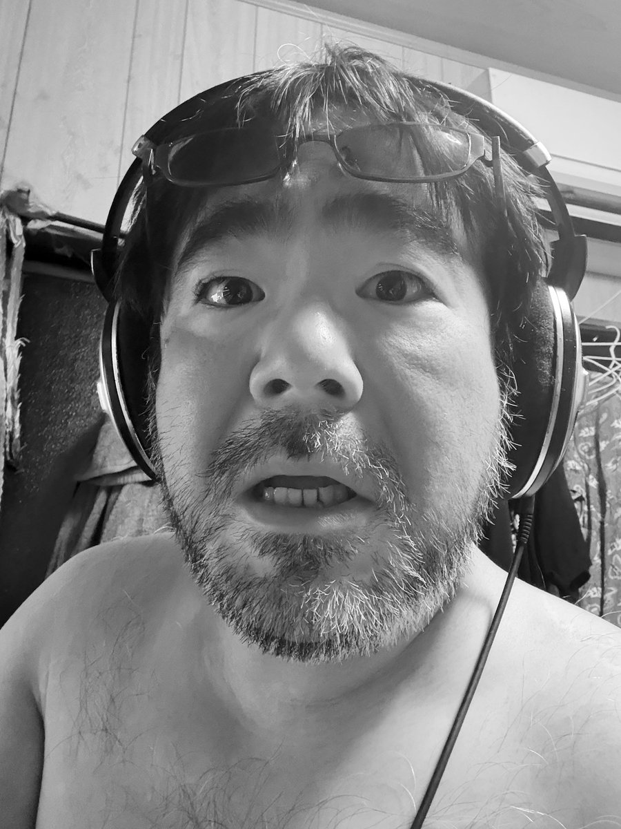 よっさん & 黒之 (@Yossan_Kuroyuki) / Posts / X