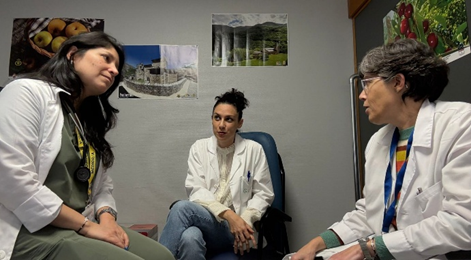 ACPD Castilla y León tweet media
