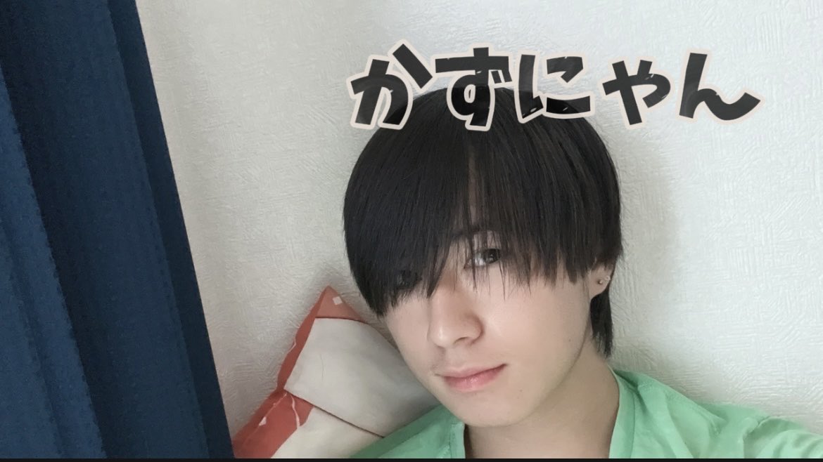 後半〉 みこ @zzz_nicobar 24- かずにゃん @nyan_nicobar 25- 本日も