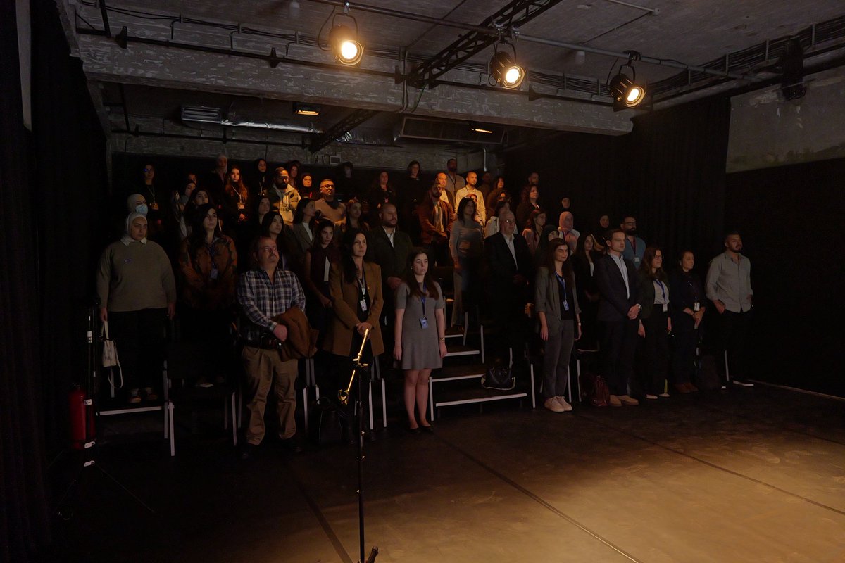 Plan International Lebanon tweet media