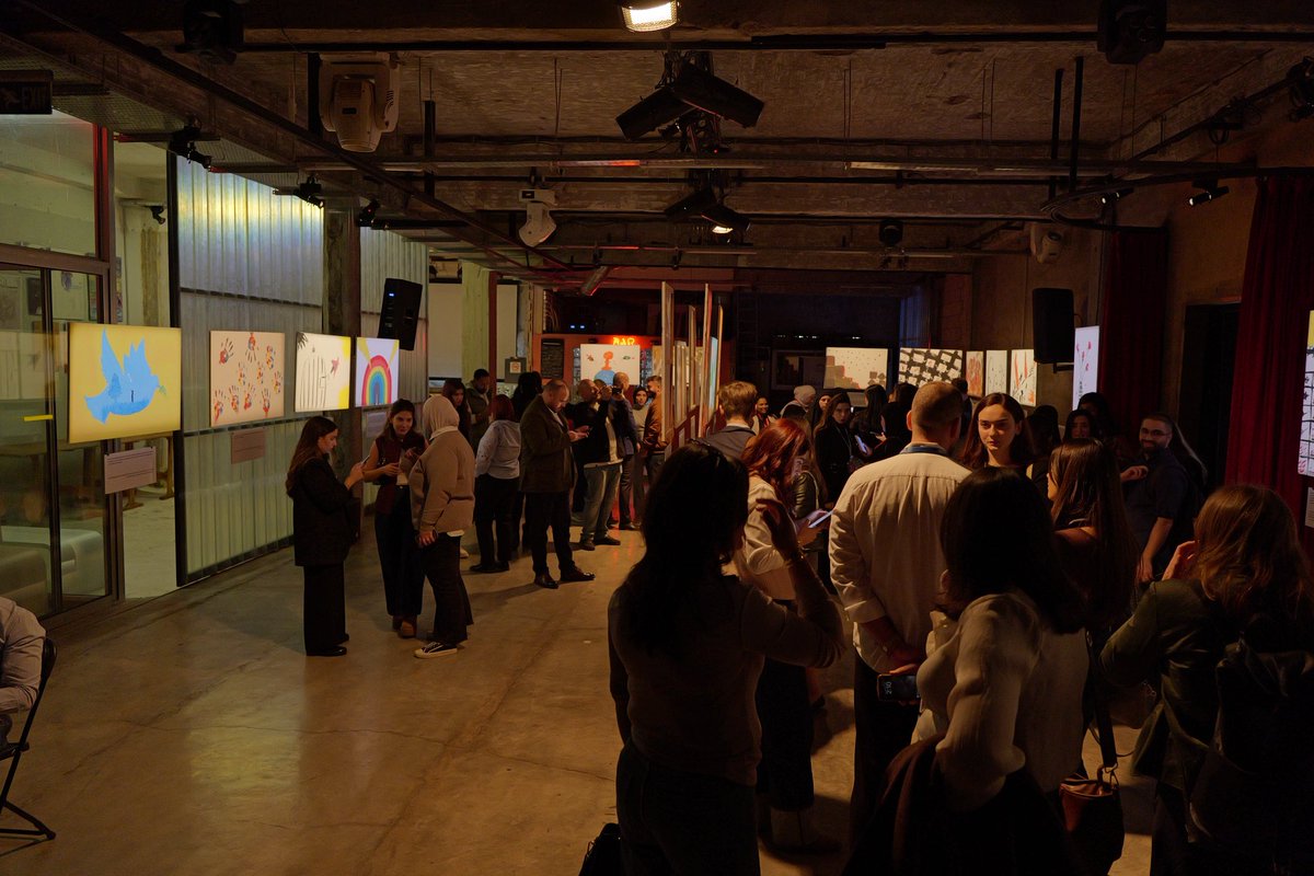 Plan International Lebanon tweet media