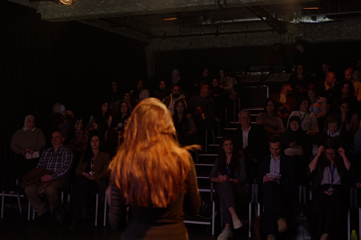 Plan International Lebanon tweet media