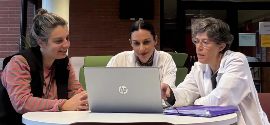 ACPD Castilla y León tweet media