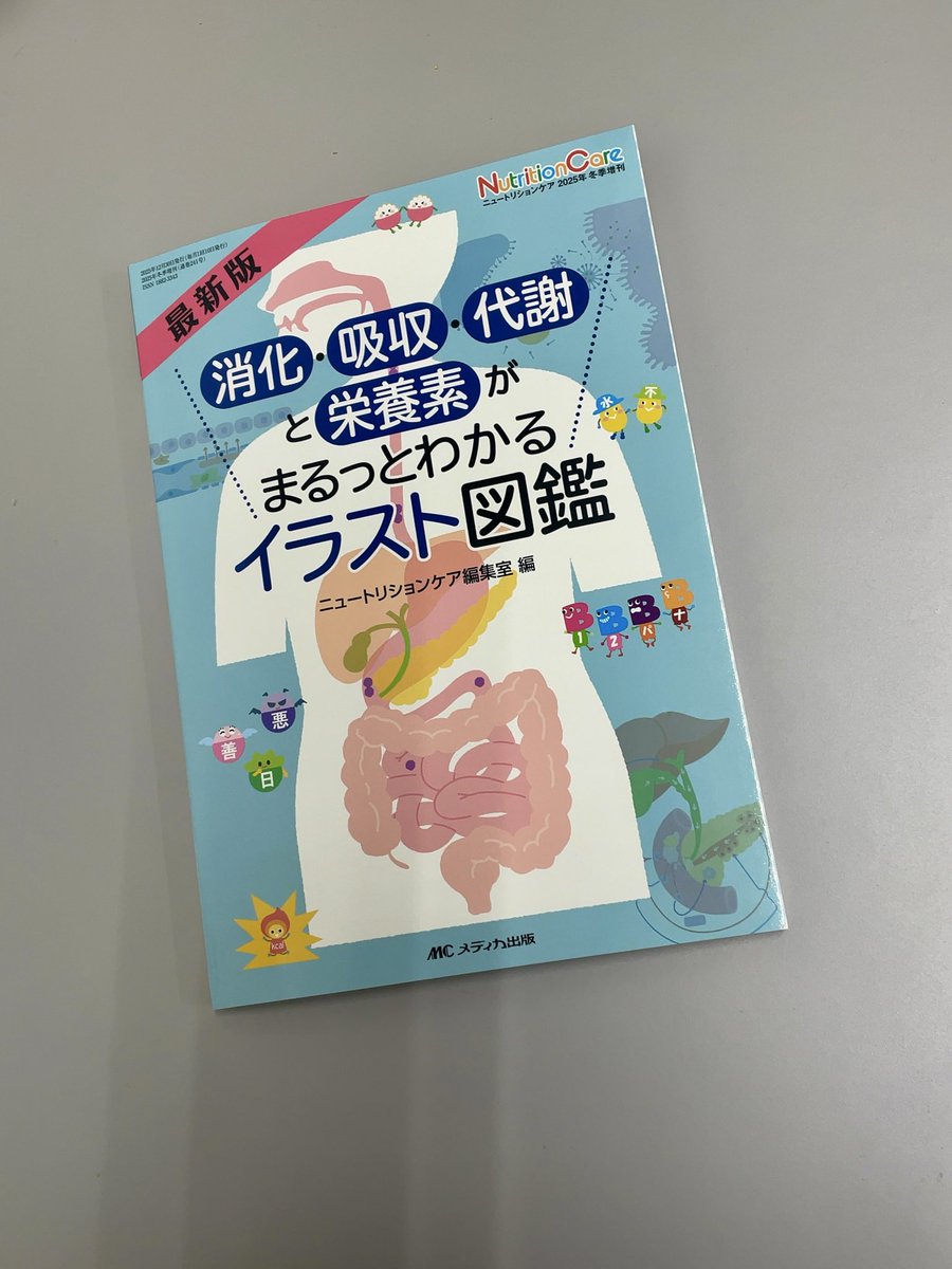 ニュートリションケア編集室 (@nutrition_mc) / Posts / X